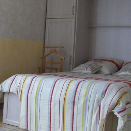 Studio Cosy A Nancy, Proche Centre, Wifi Inclus - Fr-1-584-333 Bagian luar foto