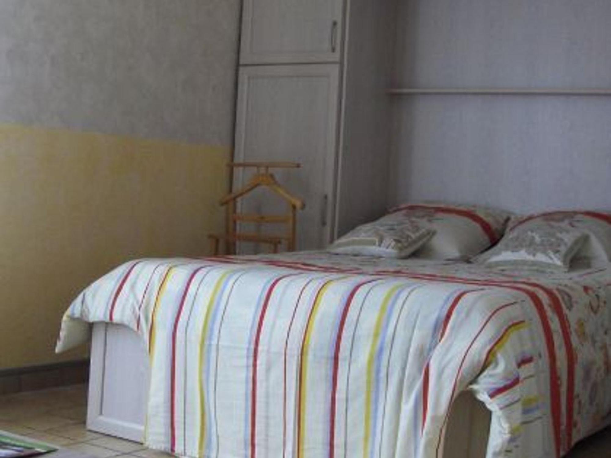 Studio Cosy A Nancy, Proche Centre, Wifi Inclus - Fr-1-584-333 Bagian luar foto